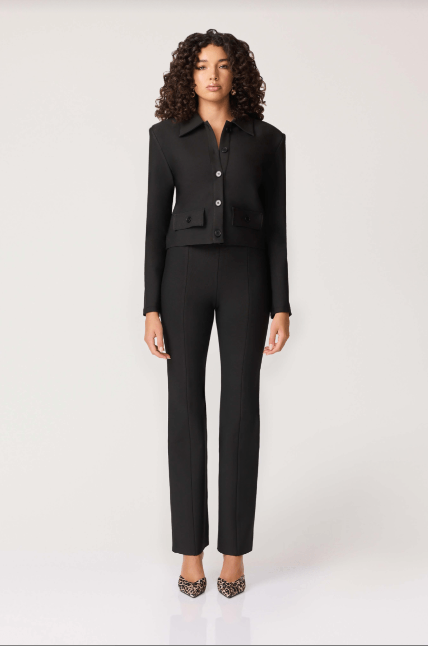 Nora Pants - Detour Boutiques