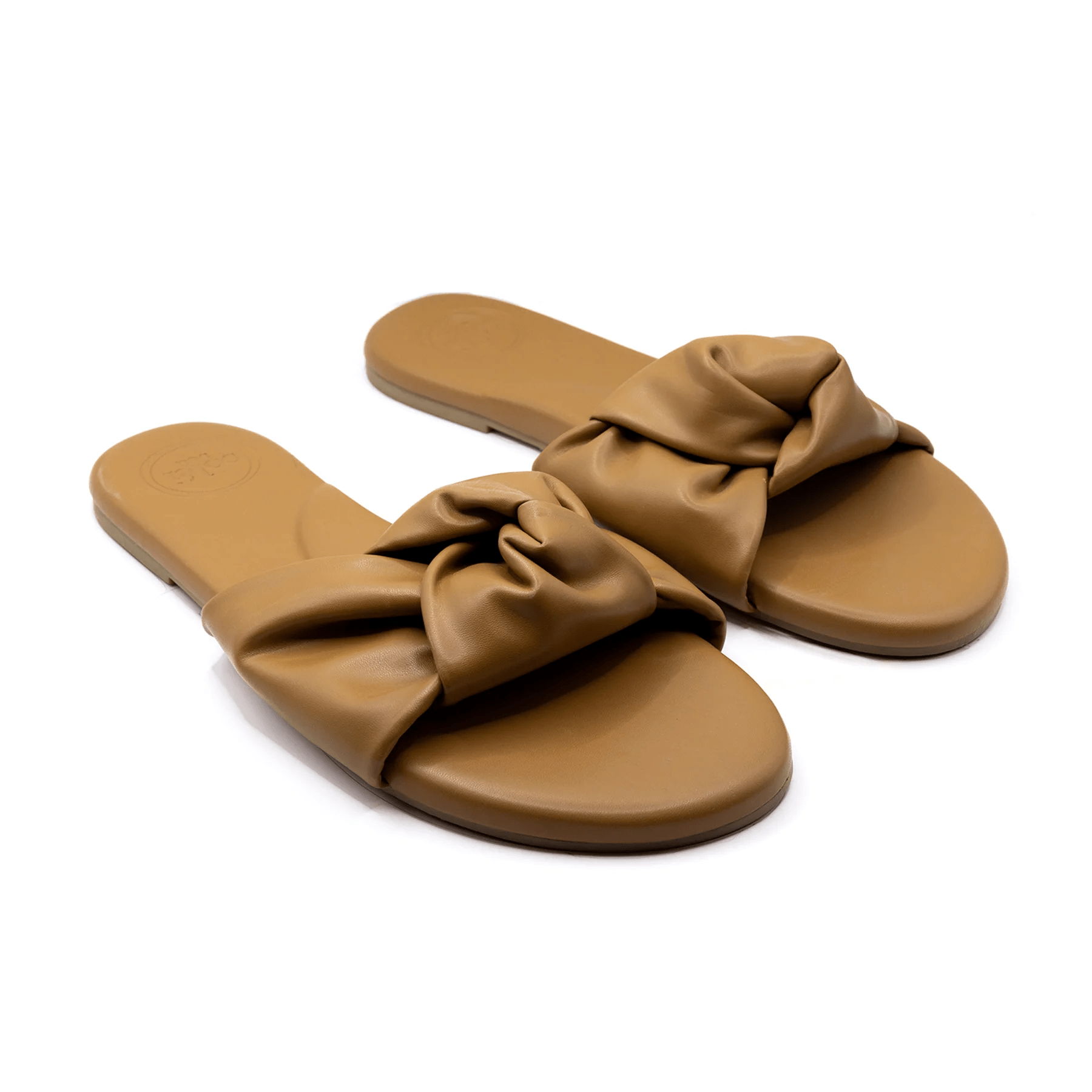 Nottie Sandal - Detour Boutiques