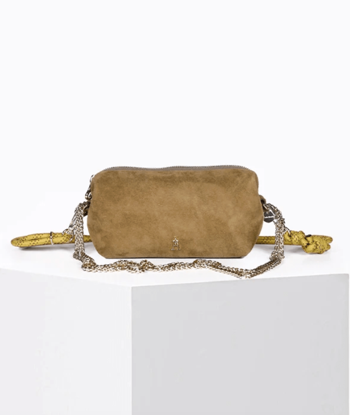 Nuage Suede Sepia - Detour Boutiques