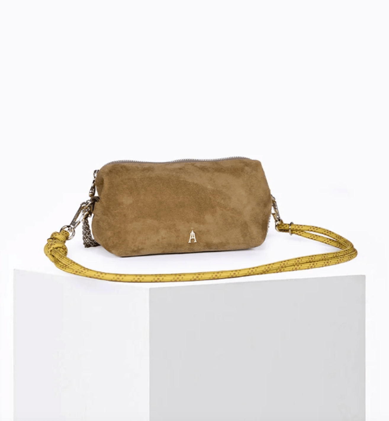 Nuage Suede Sepia - Detour Boutiques