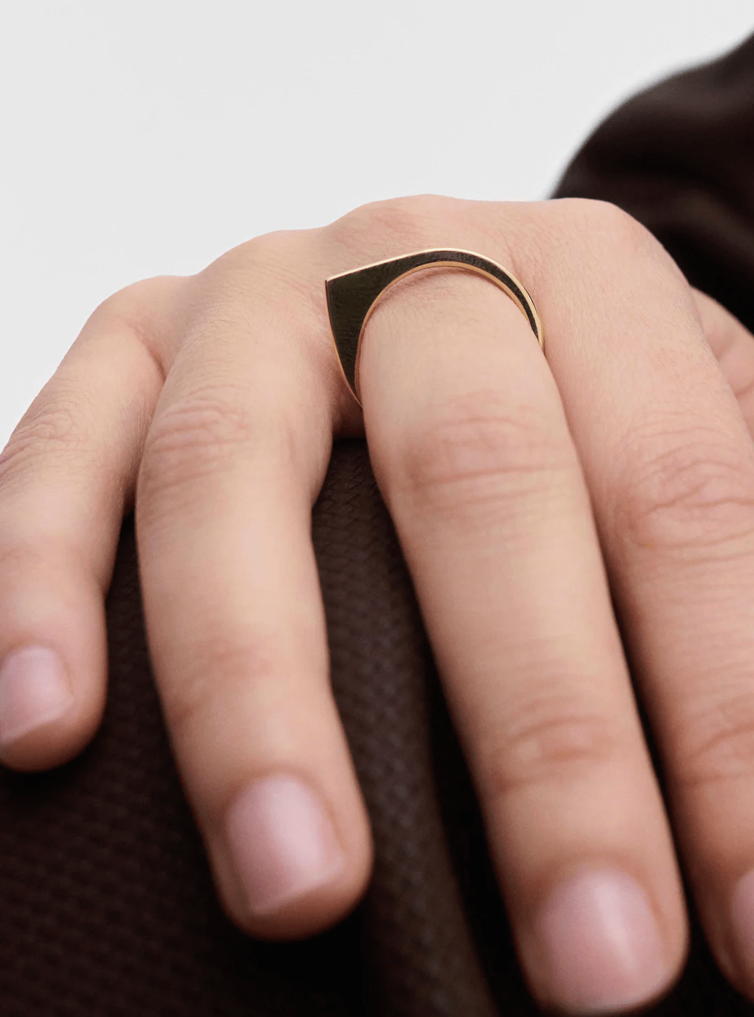 Oda Ring - Detour Boutiques