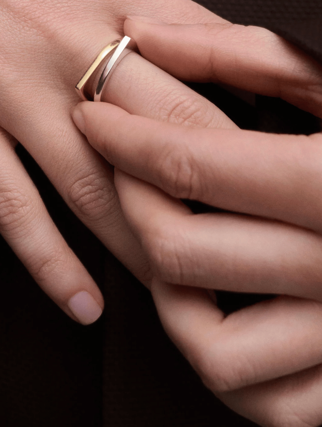 Oda Ring - Detour Boutiques