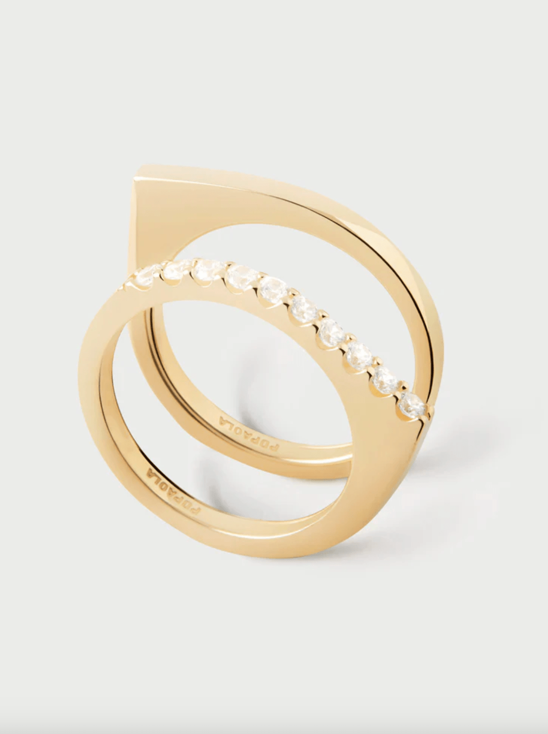 Oda Ring - Detour Boutiques