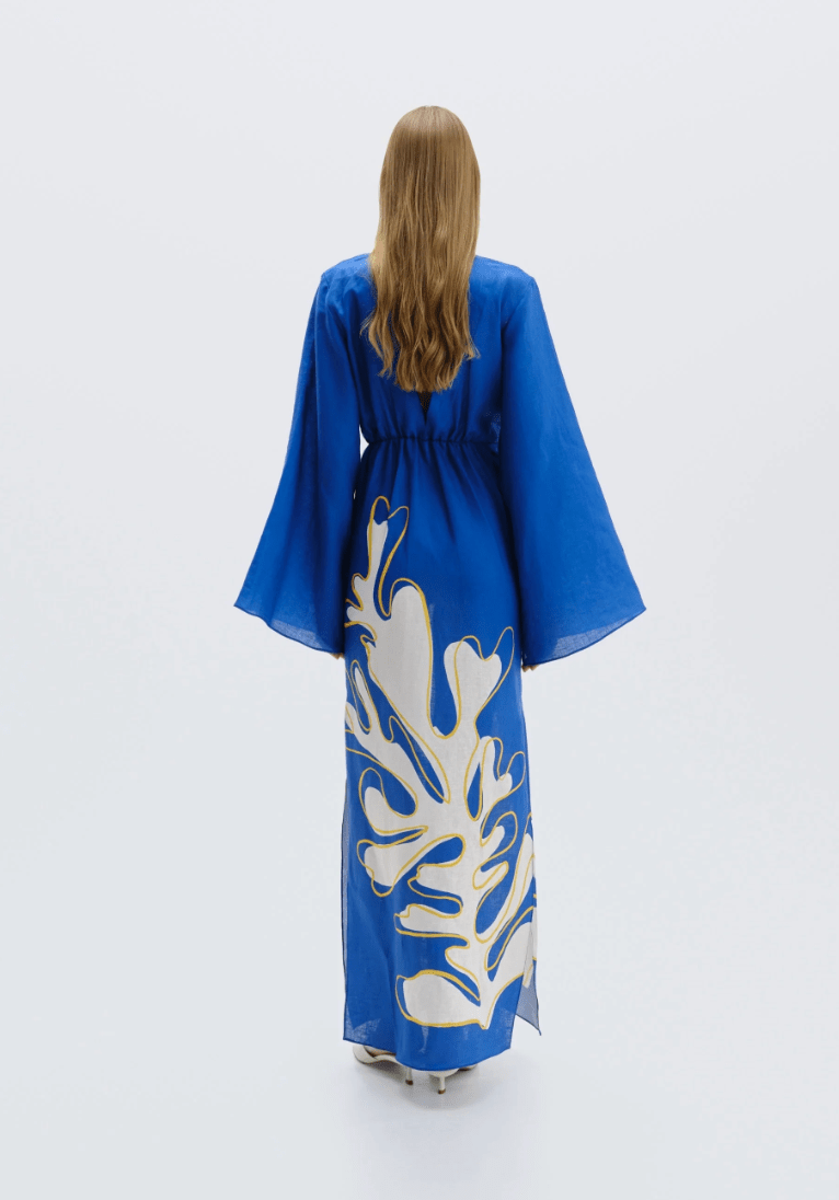 Odele Kaftan - Detour Boutiques
