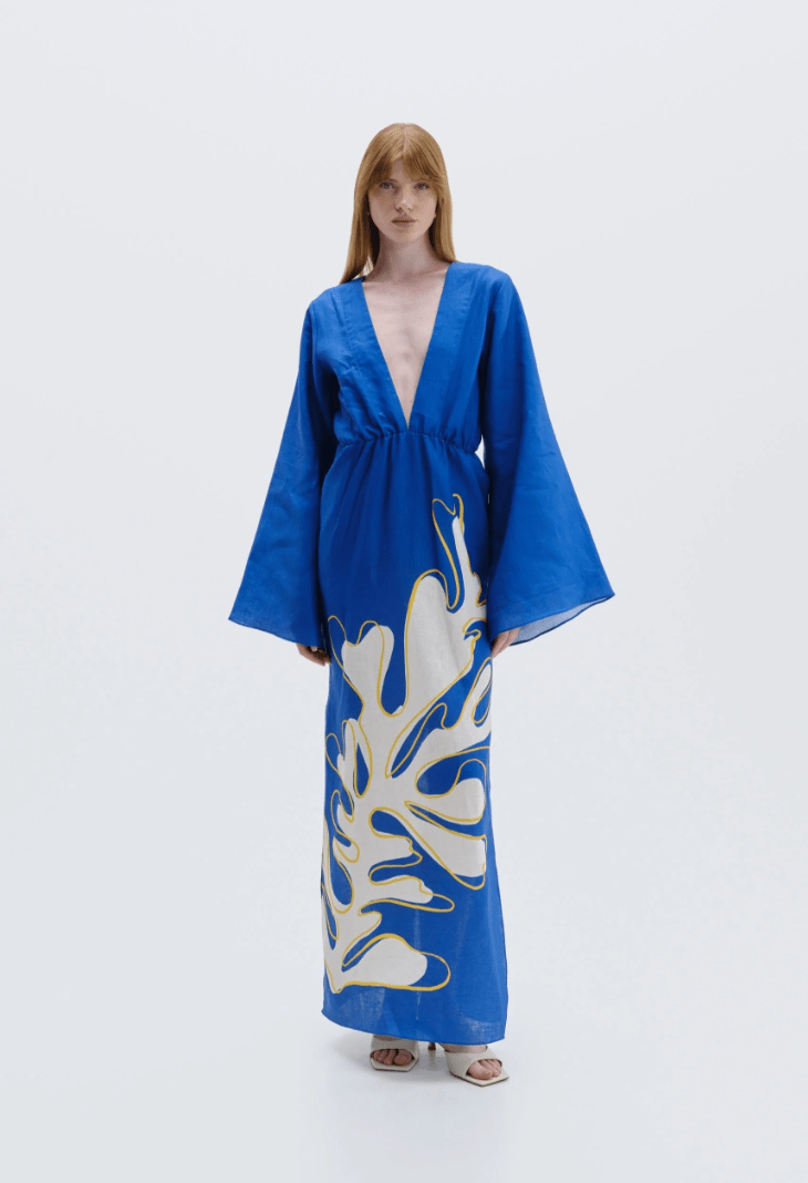 Odele Kaftan - Detour Boutiques