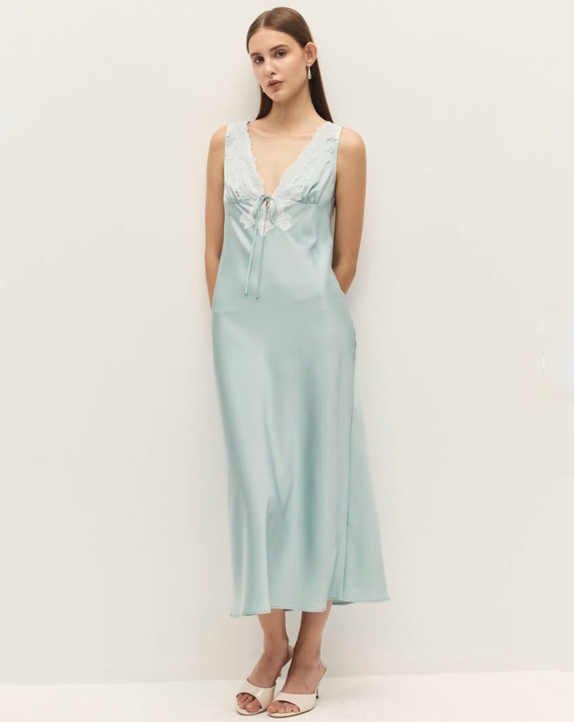 Odette Dress - Detour Boutiques