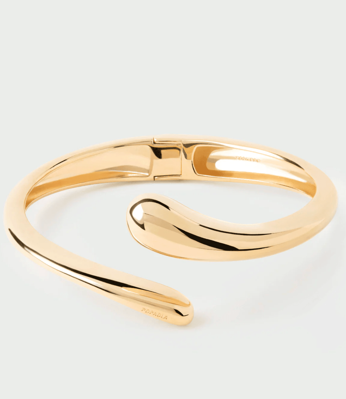 Orbit Bangle Bracelet - Detour Boutiques