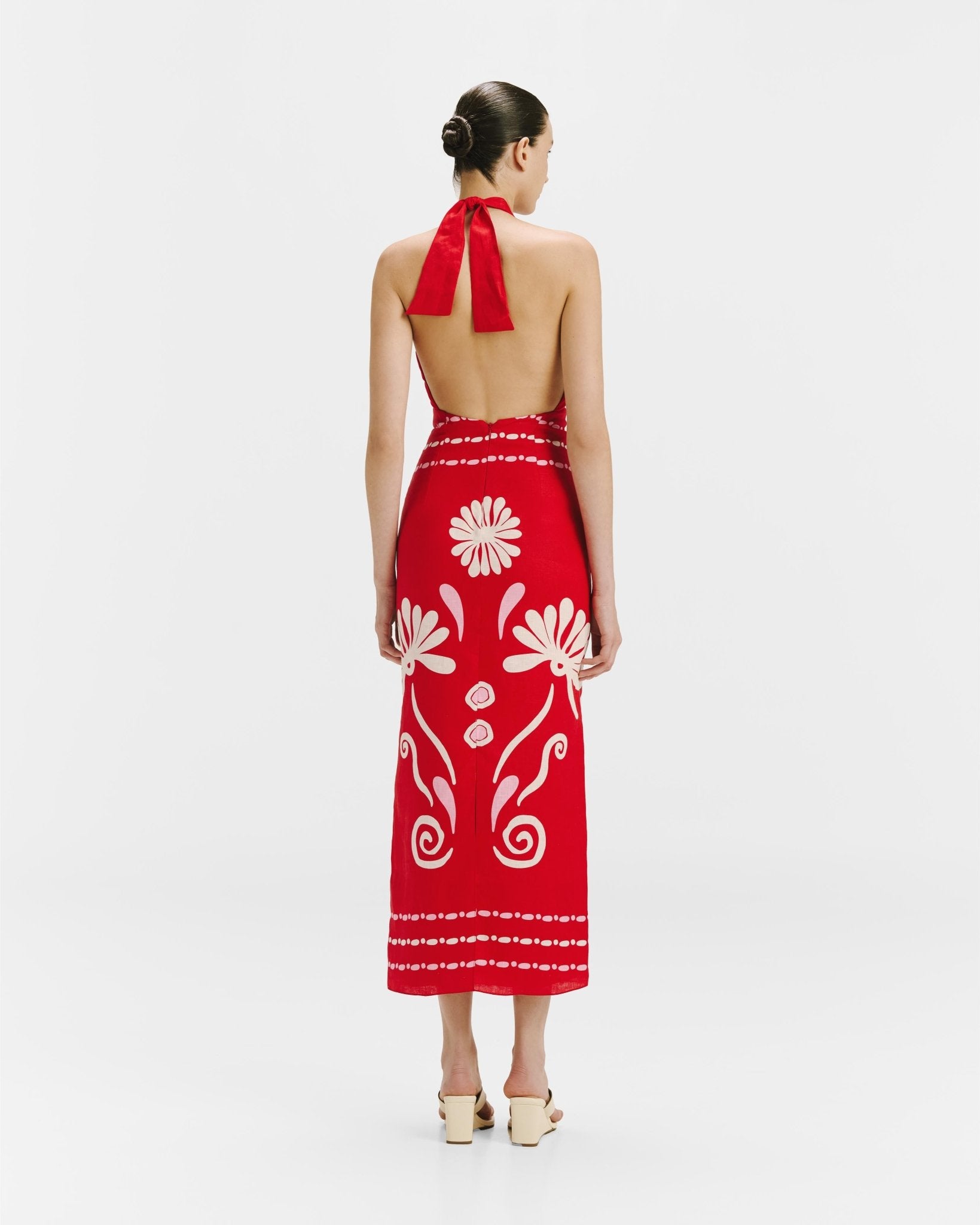 ORLY DRESS - Detour Boutiques