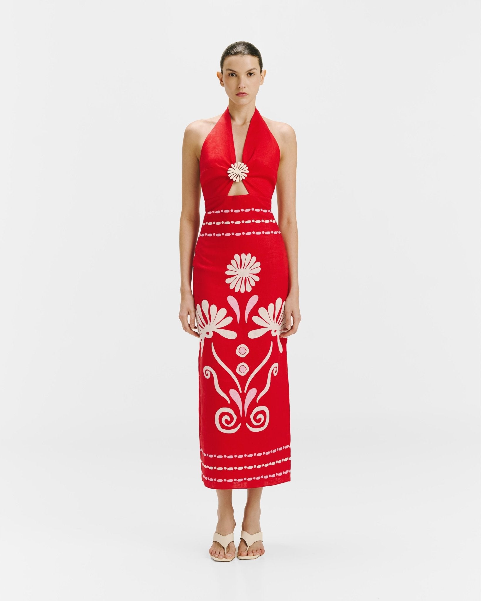 ORLY DRESS - Detour Boutiques