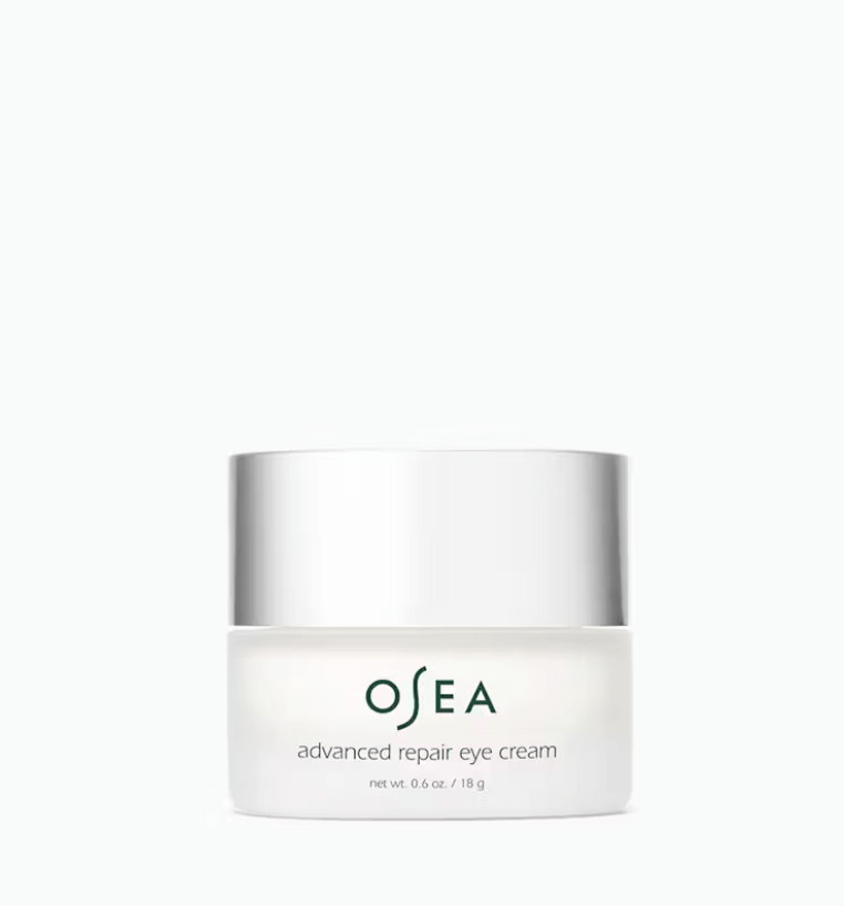 OSEA Advanced Repair Eye Cream - Detour Boutiques