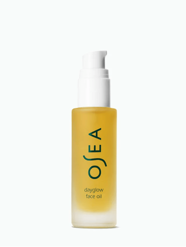 OSEA Dayglow Face Oil - Detour Boutiques
