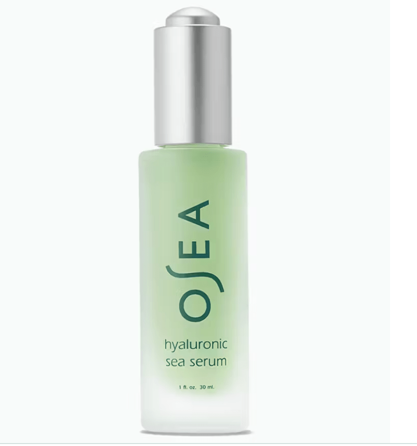OSEA Hyaluronic Sea Serum - Detour Boutiques