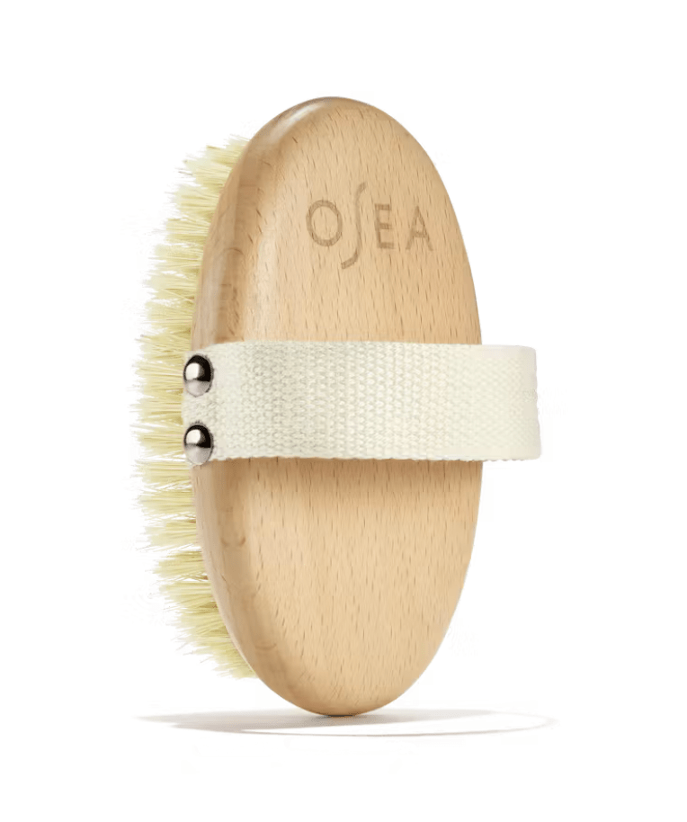 OSEA Plant - Based Body Brush - Detour Boutiques