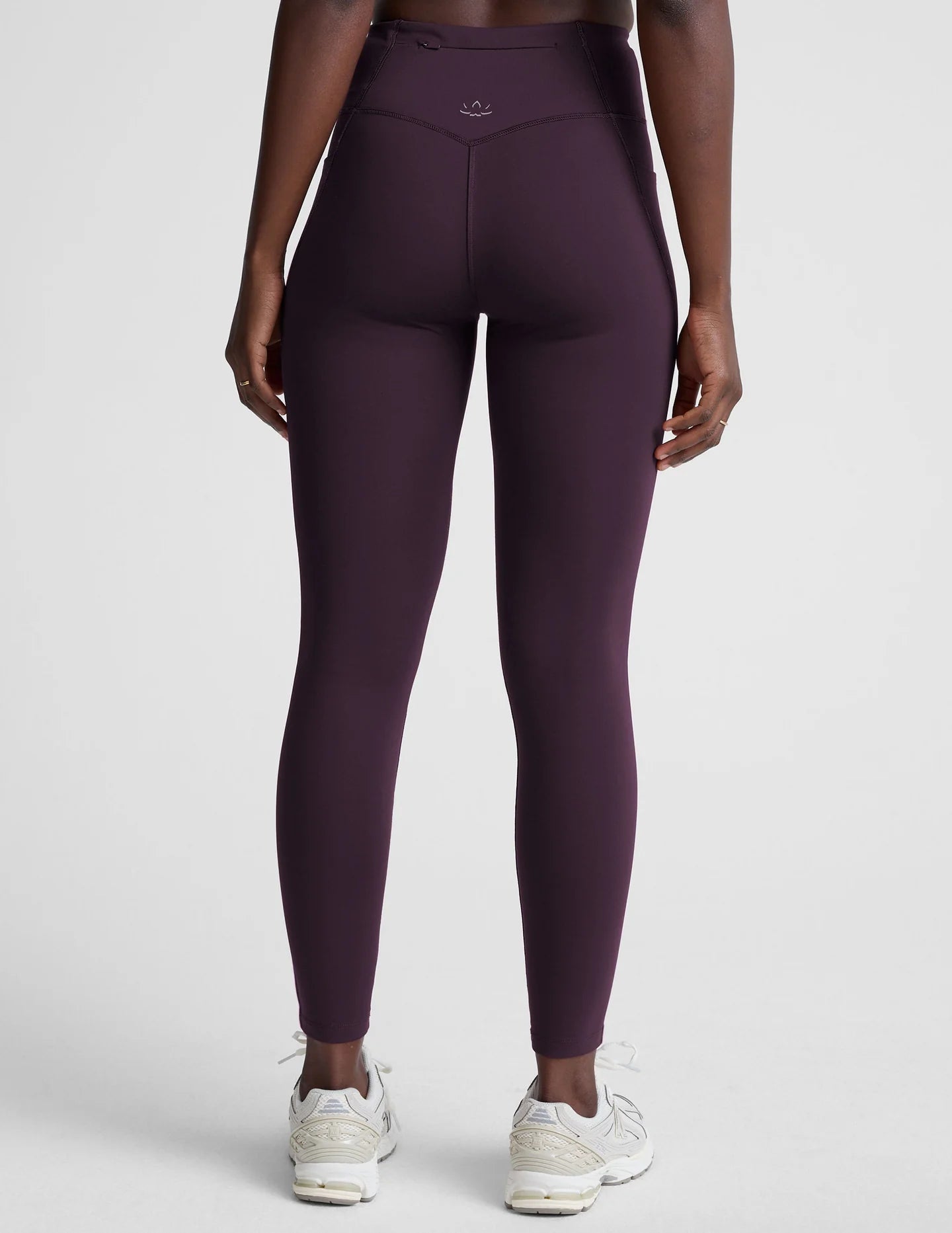 Pacer Fleece Zip Pocket Legging - Detour Boutiques