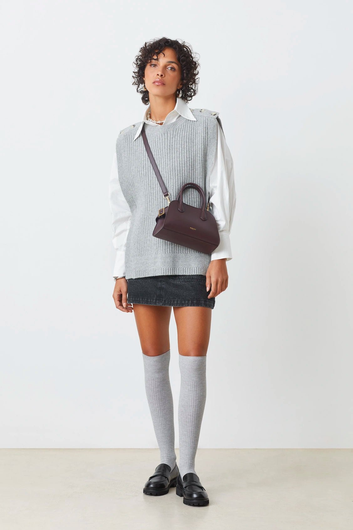 PACOME - Detour Boutiques