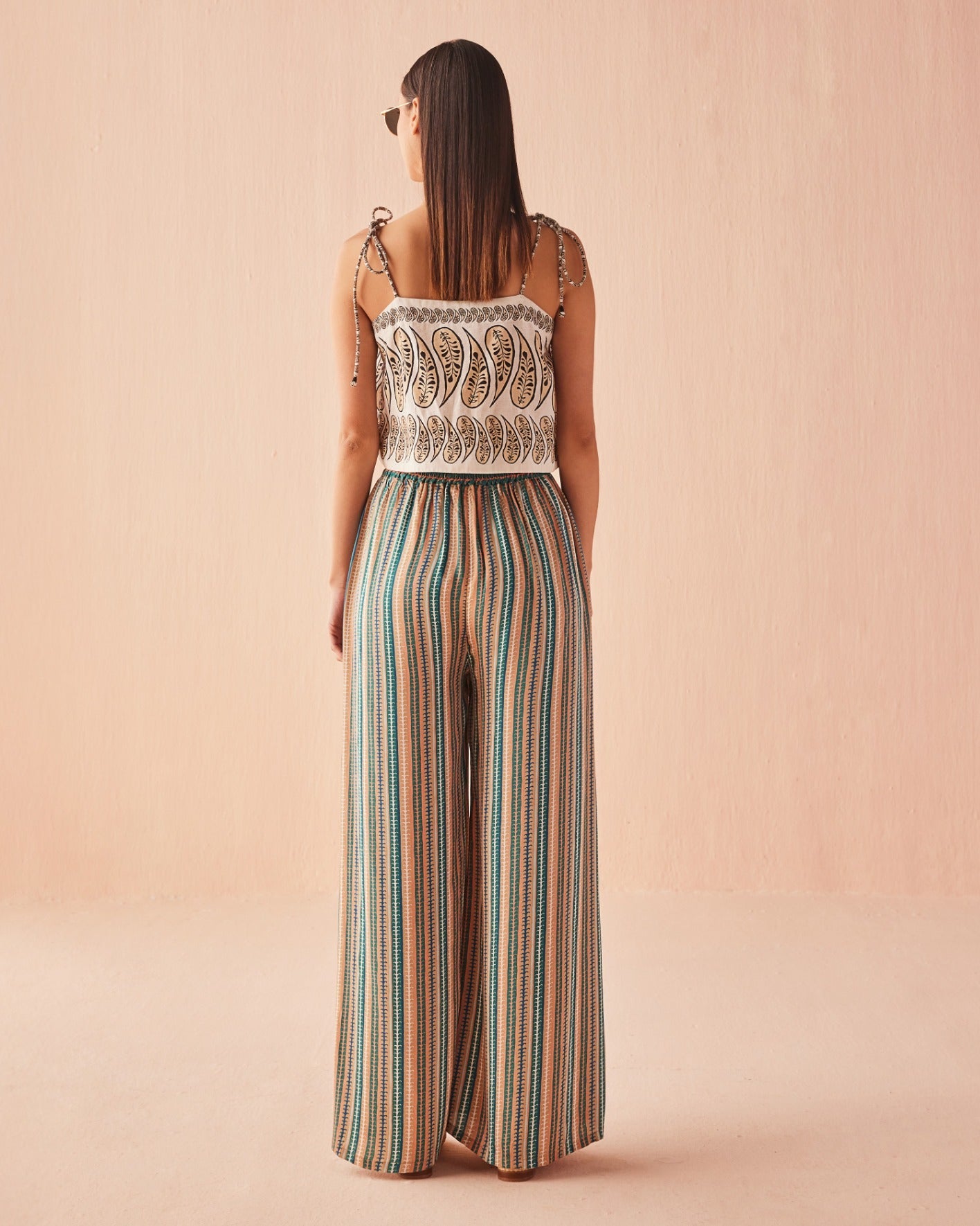 Paige Pant - Detour Boutiques