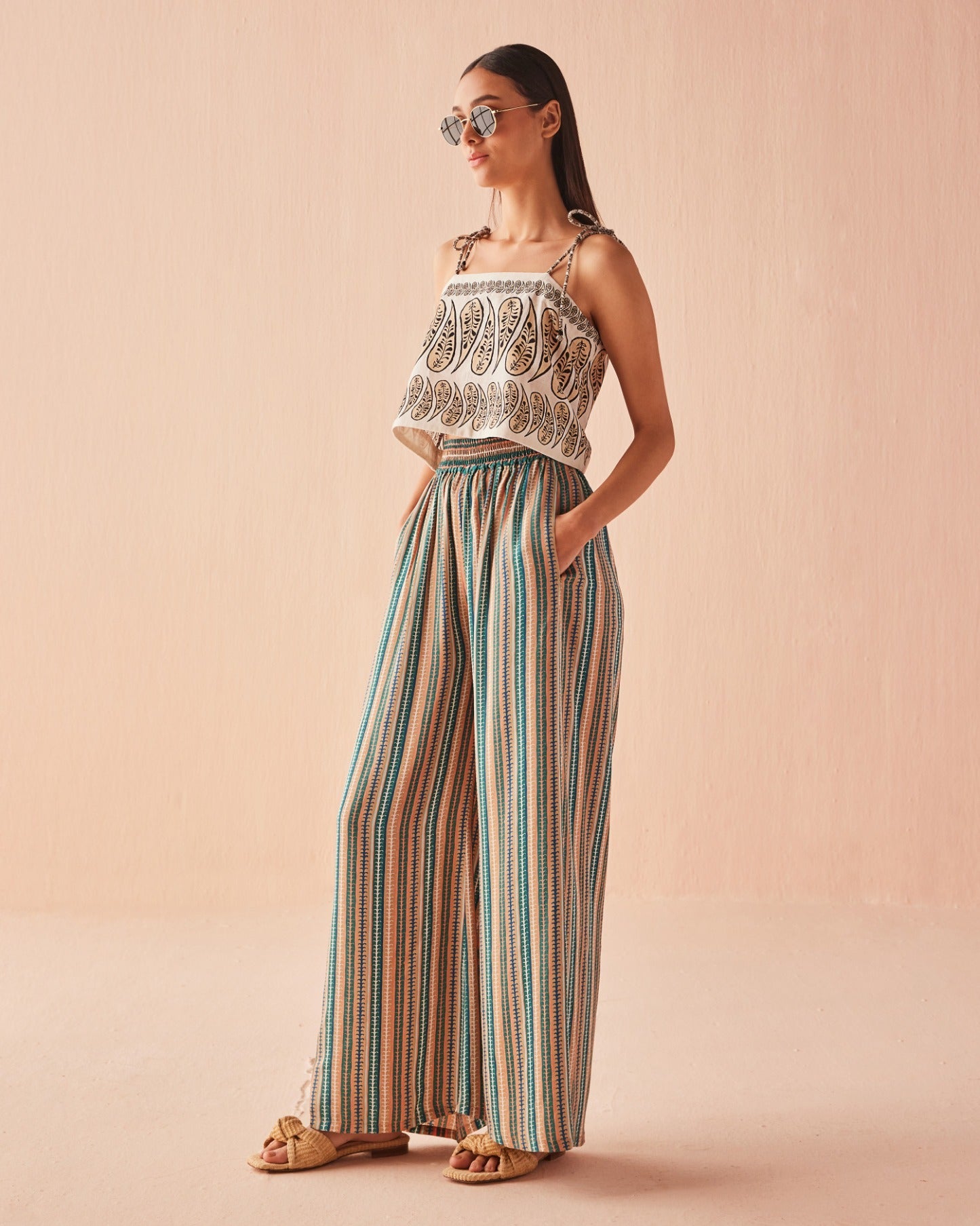 Paige Pant - Detour Boutiques