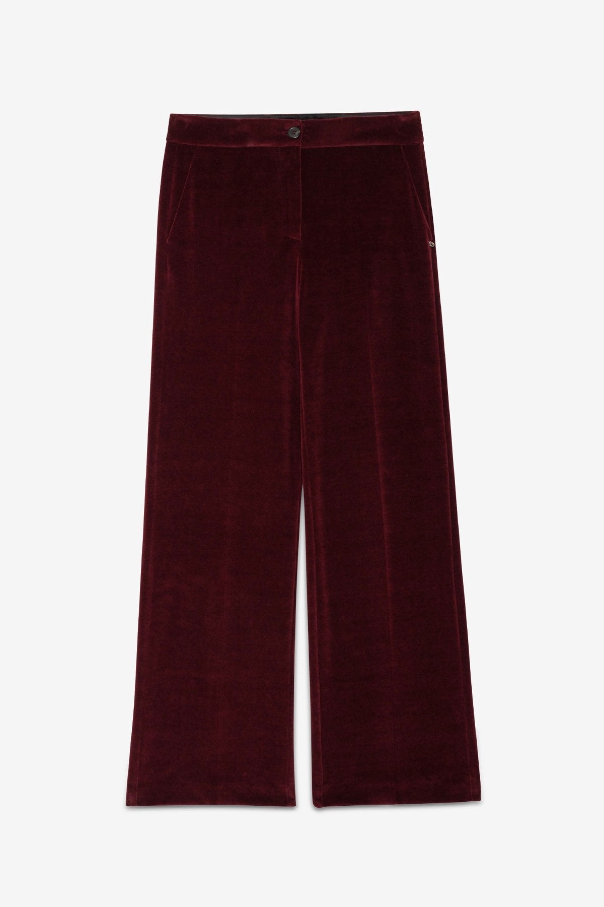 Palazzo Trousers - Detour Boutiques