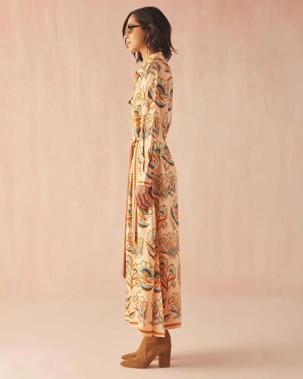 Palma Maxi - Detour Boutiques