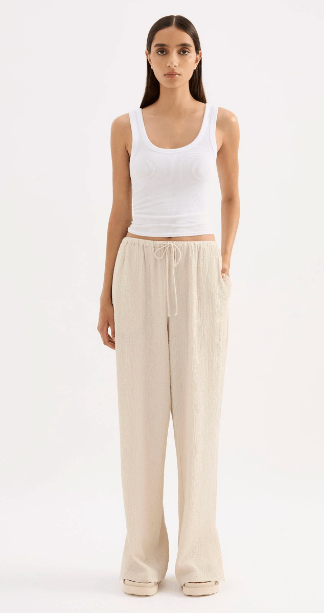 Palma Pant - Detour Boutiques