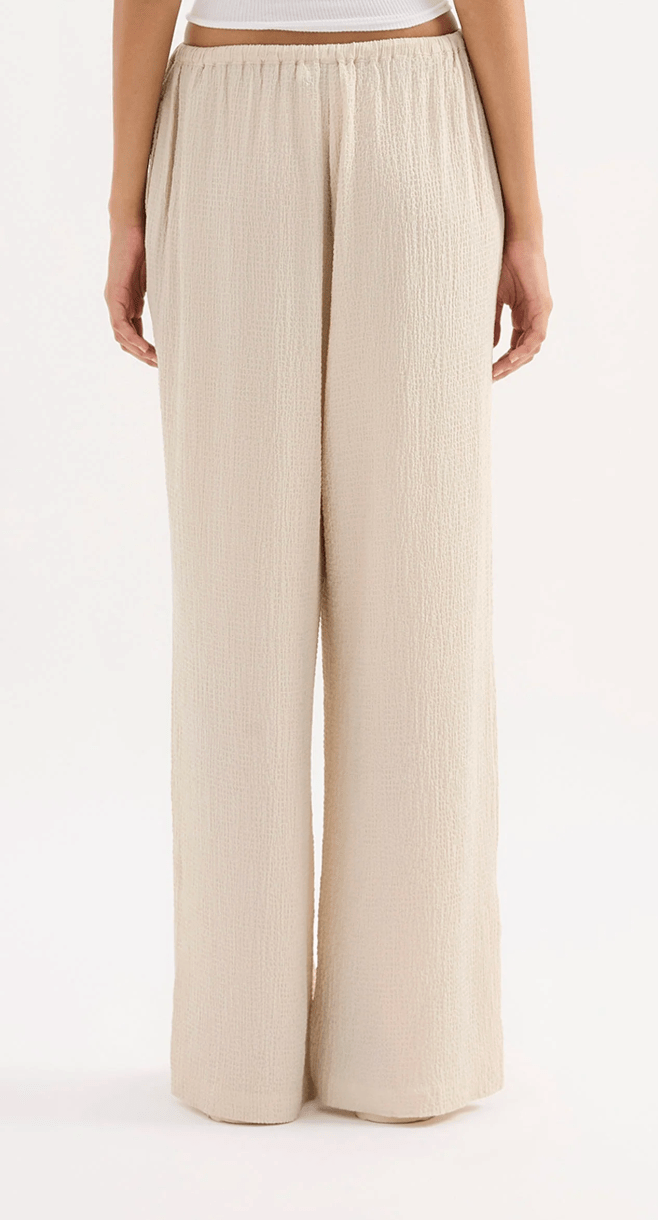Palma Pant - Detour Boutiques