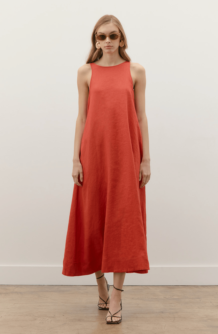 Palmer Dress - Detour Boutiques