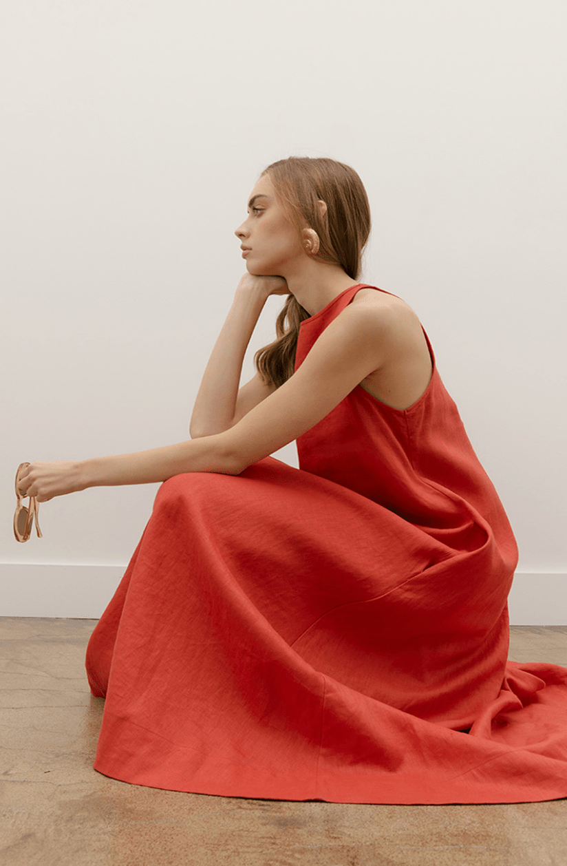 Palmer Dress - Detour Boutiques