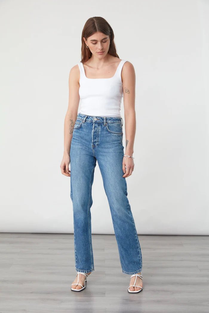 Palmer Jean - Detour Boutiques