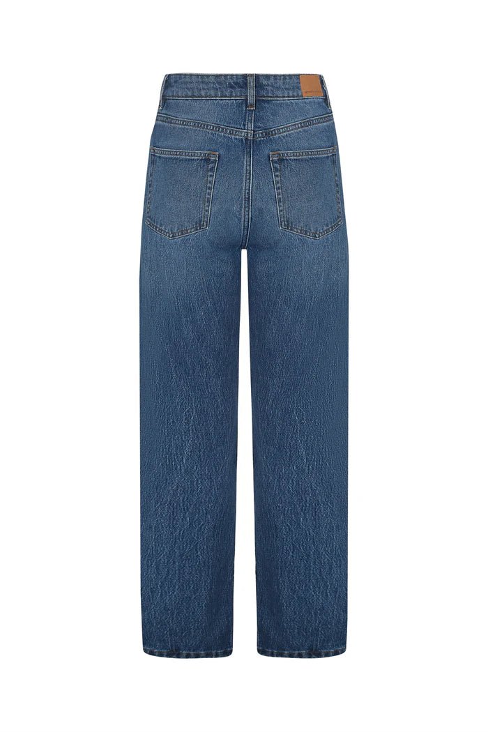 Palmer Jean - Detour Boutiques