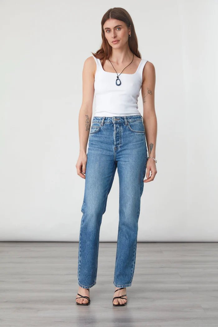 Palmer Jean - Detour Boutiques