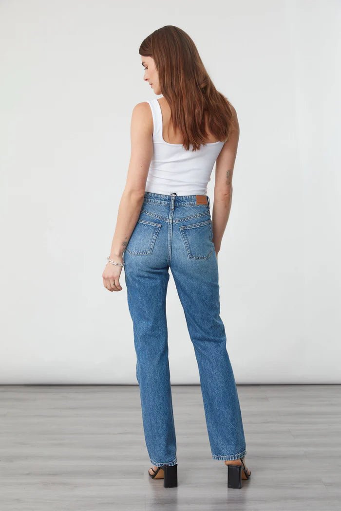 Palmer Jean - Detour Boutiques