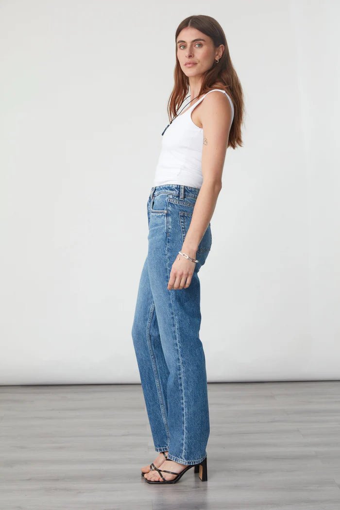 Palmer Jean - Detour Boutiques