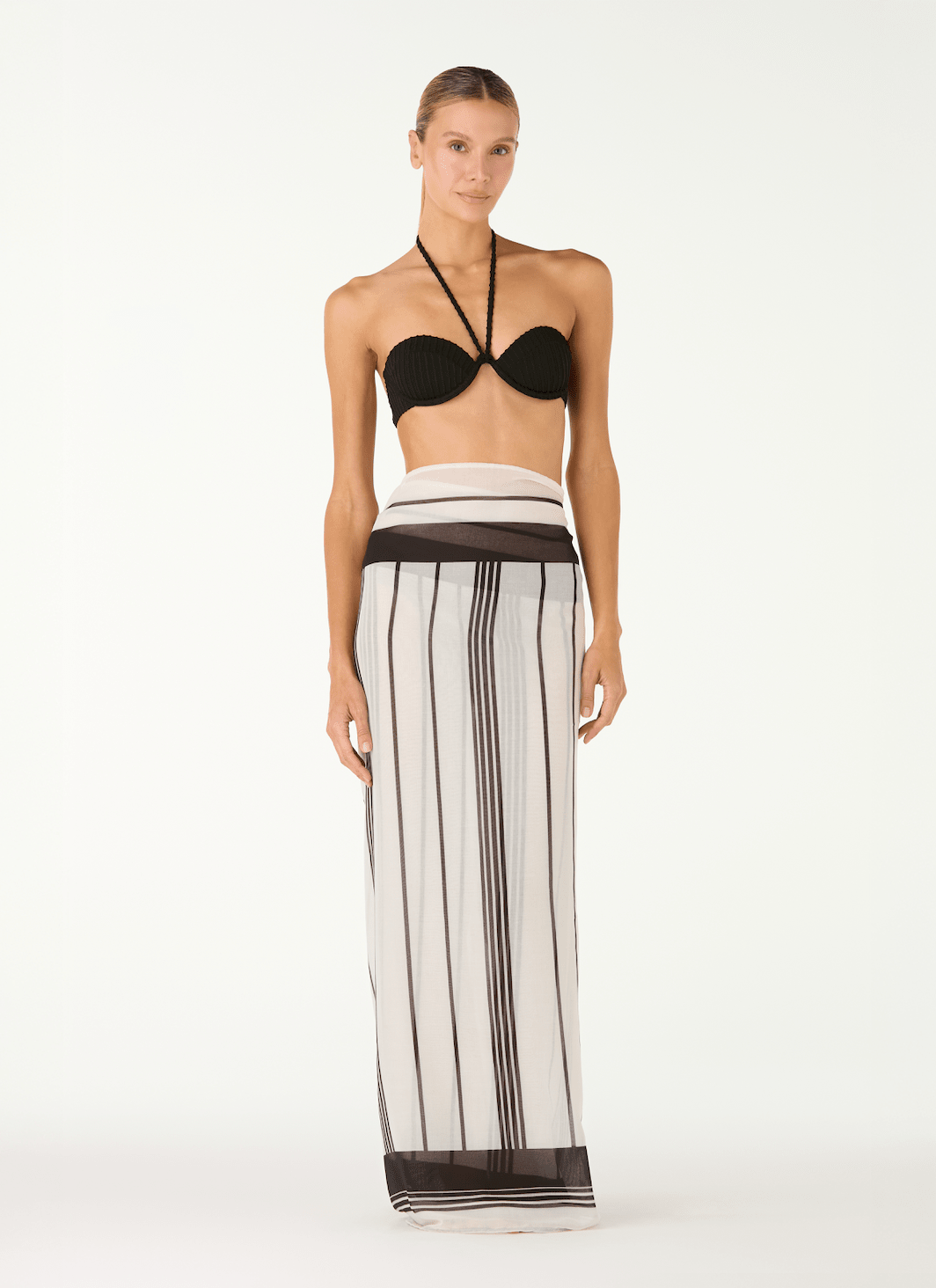 Pareo Sarong - Detour Boutiques