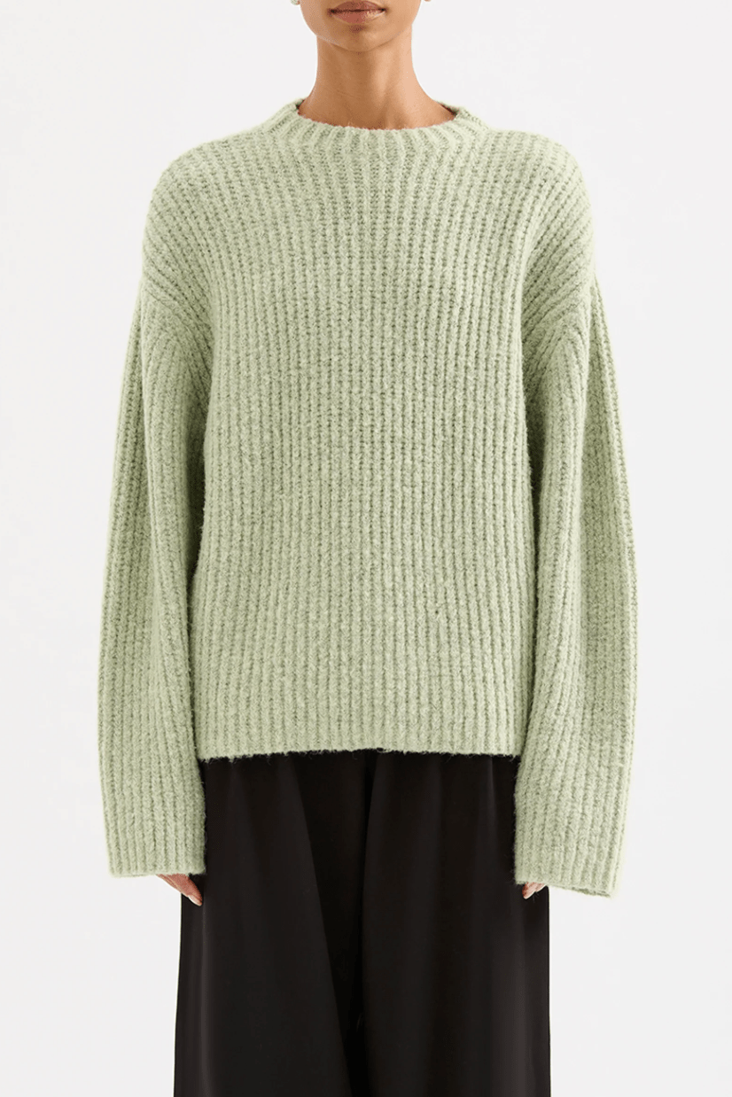 PARKER KNIT - Detour Boutiques