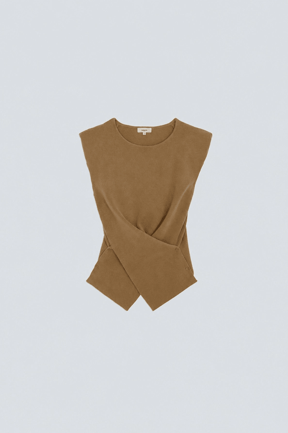 Passo Sweater - Detour Boutiques
