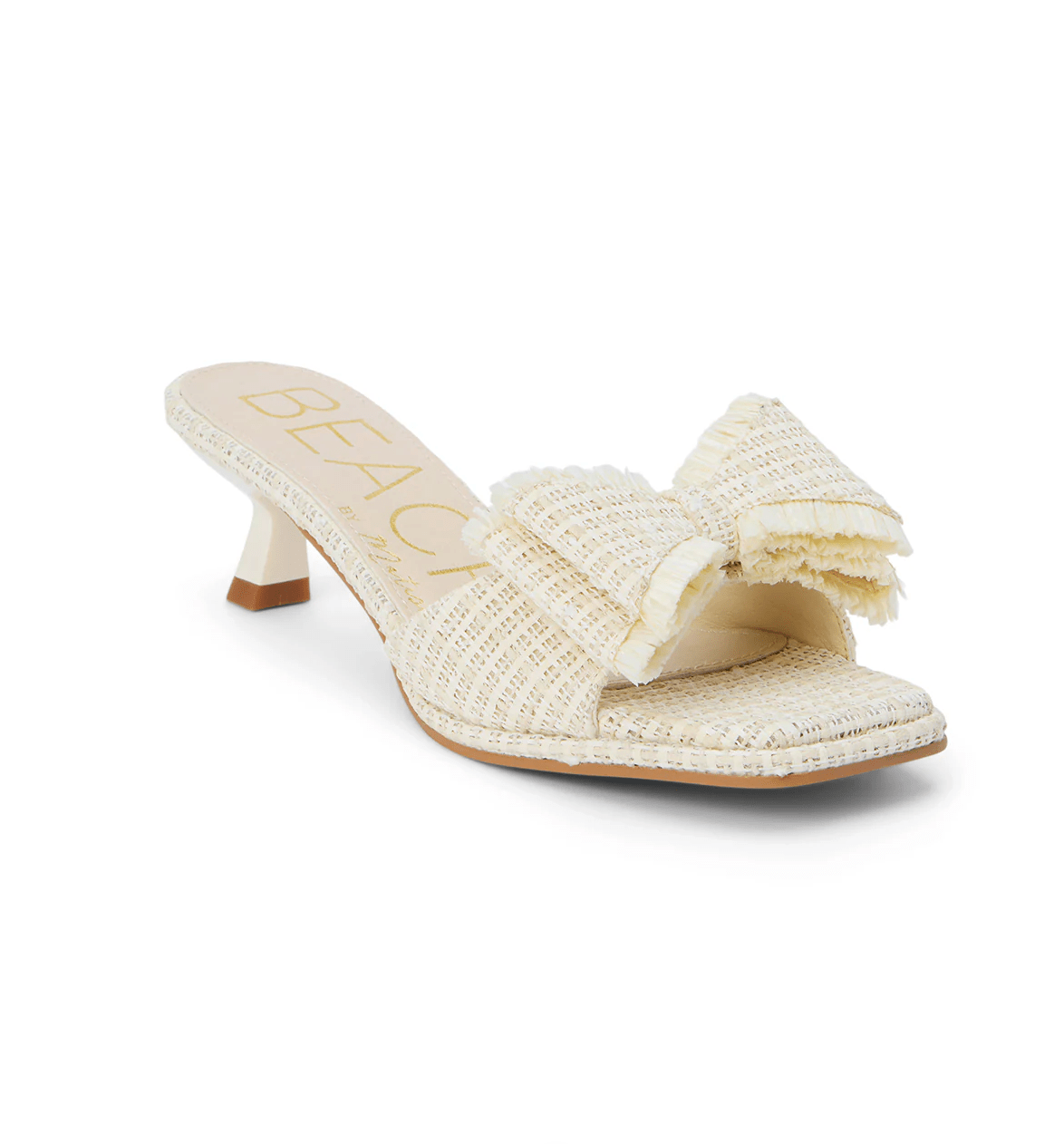 Penelope Heeled Sandal - Detour Boutiques