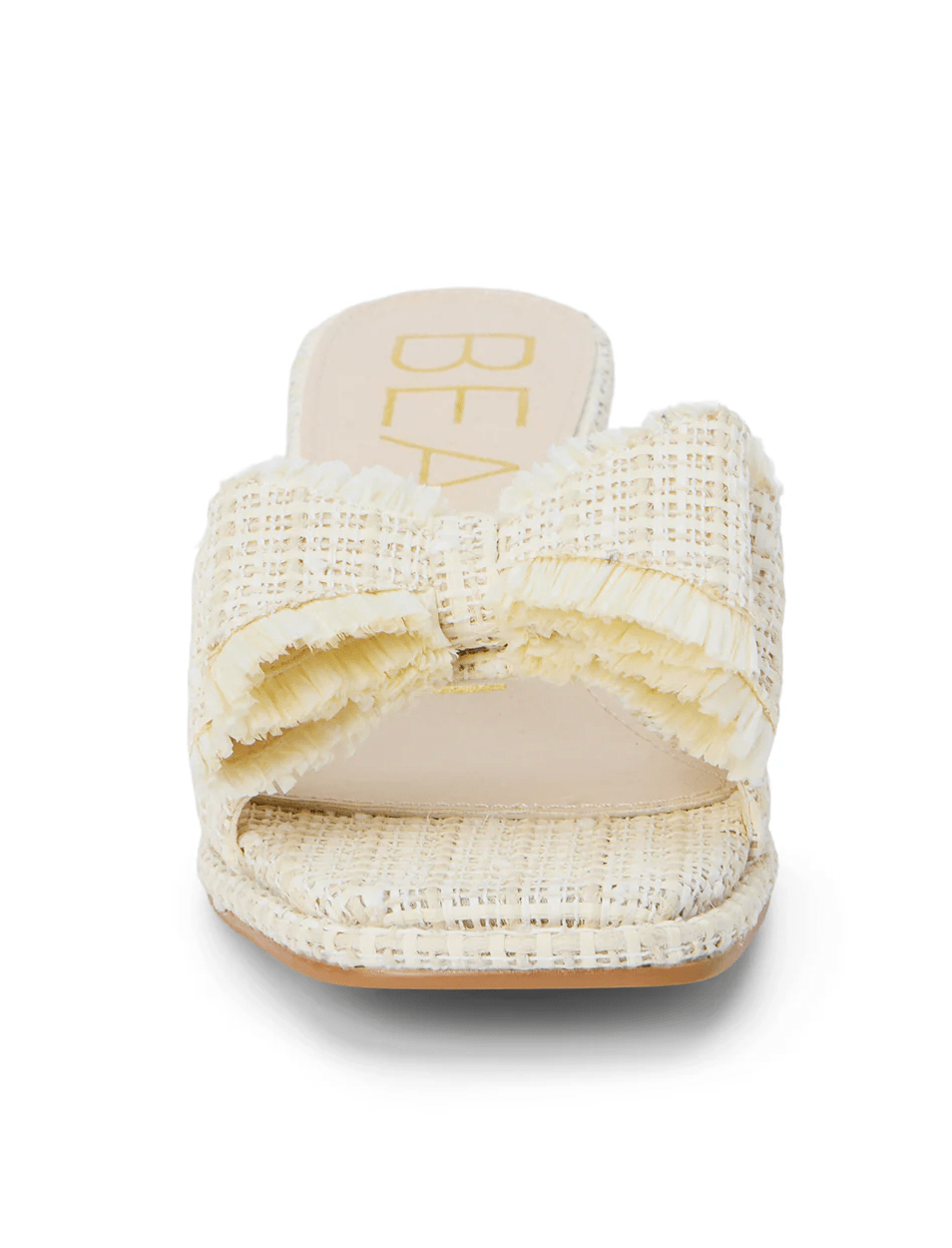 Penelope Heeled Sandal - Detour Boutiques