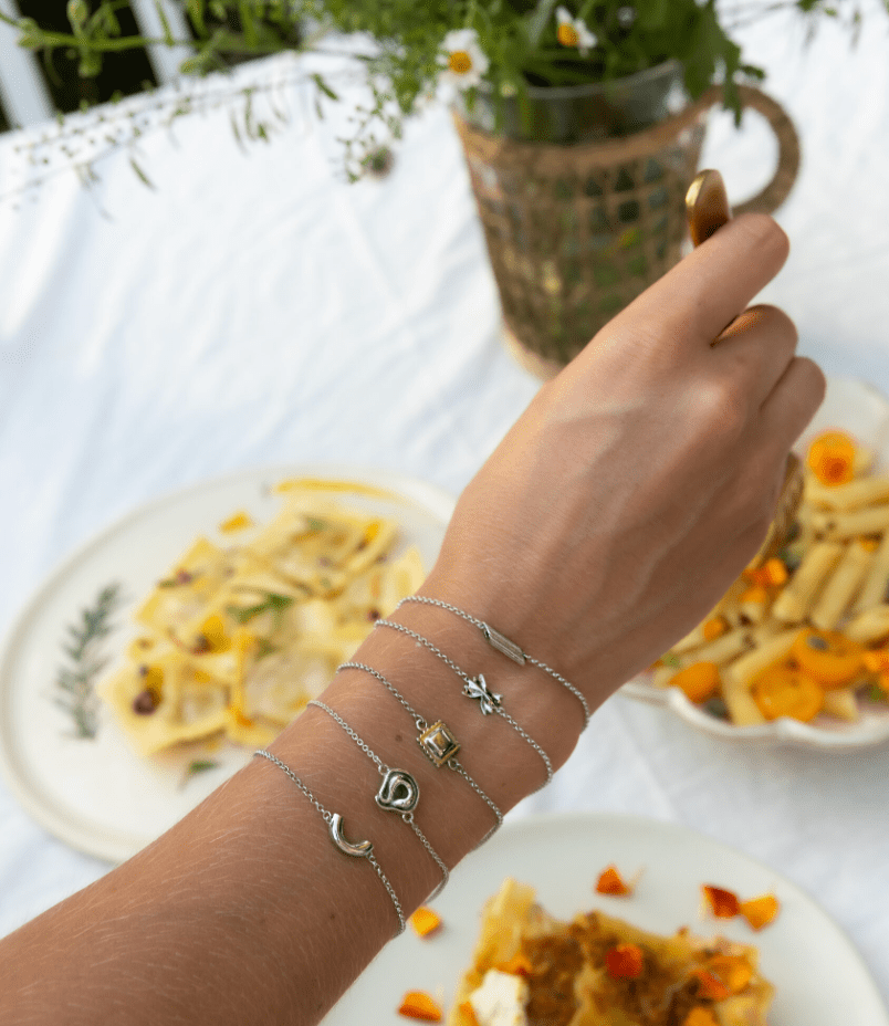 Penne Bracelet - Detour Boutiques