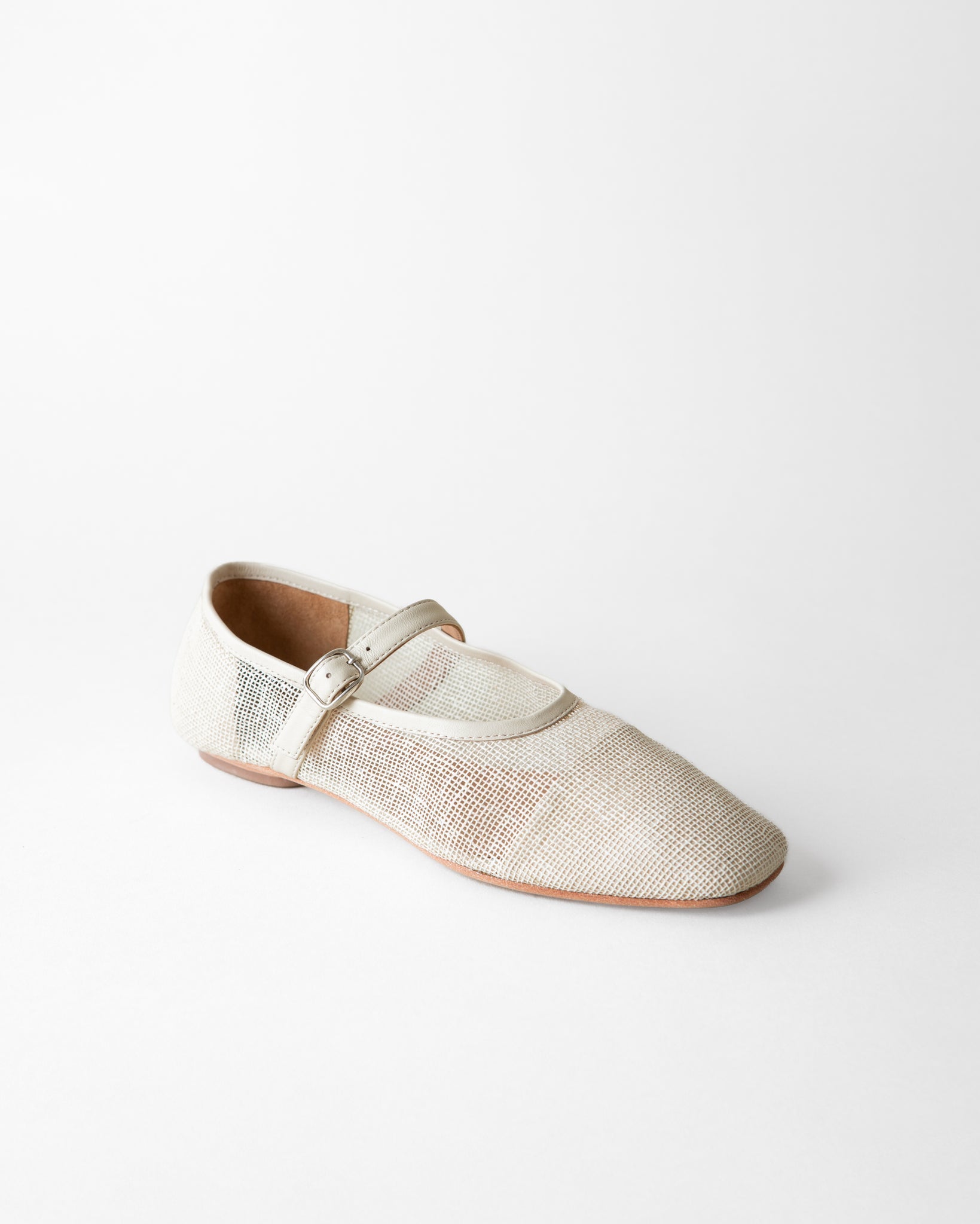 Penny Flats - Detour Boutiques