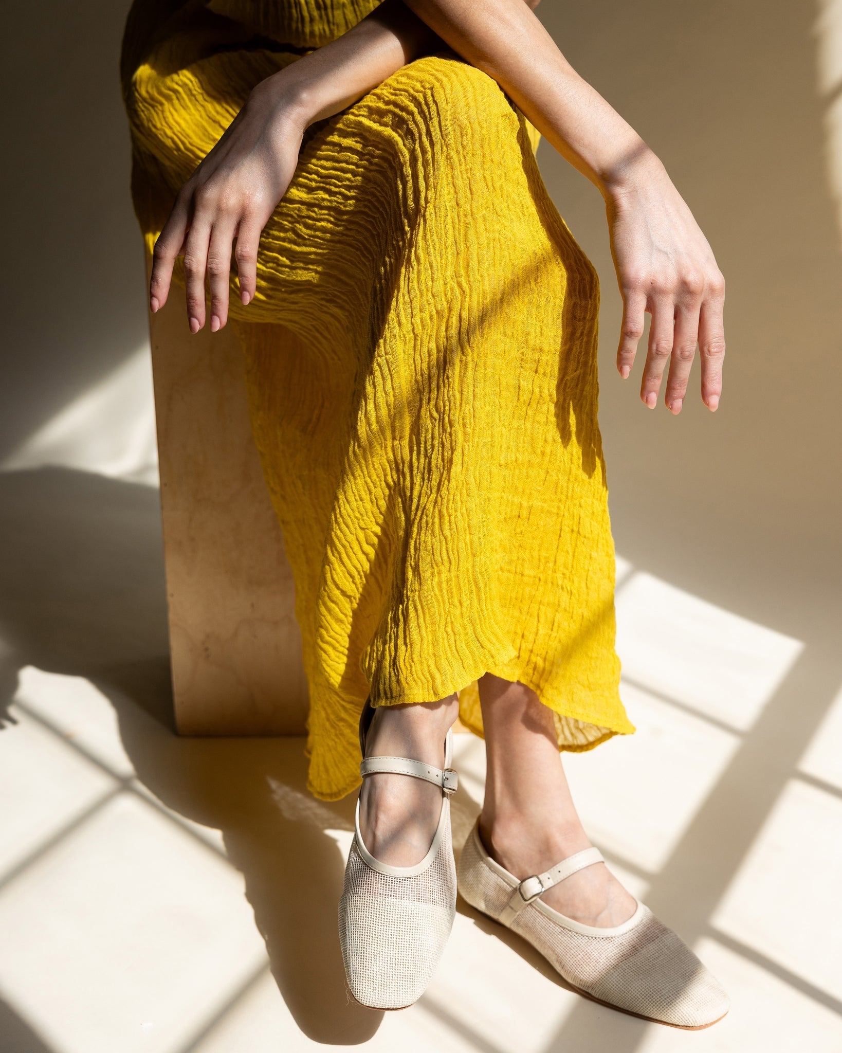 Penny Flats - Detour Boutiques