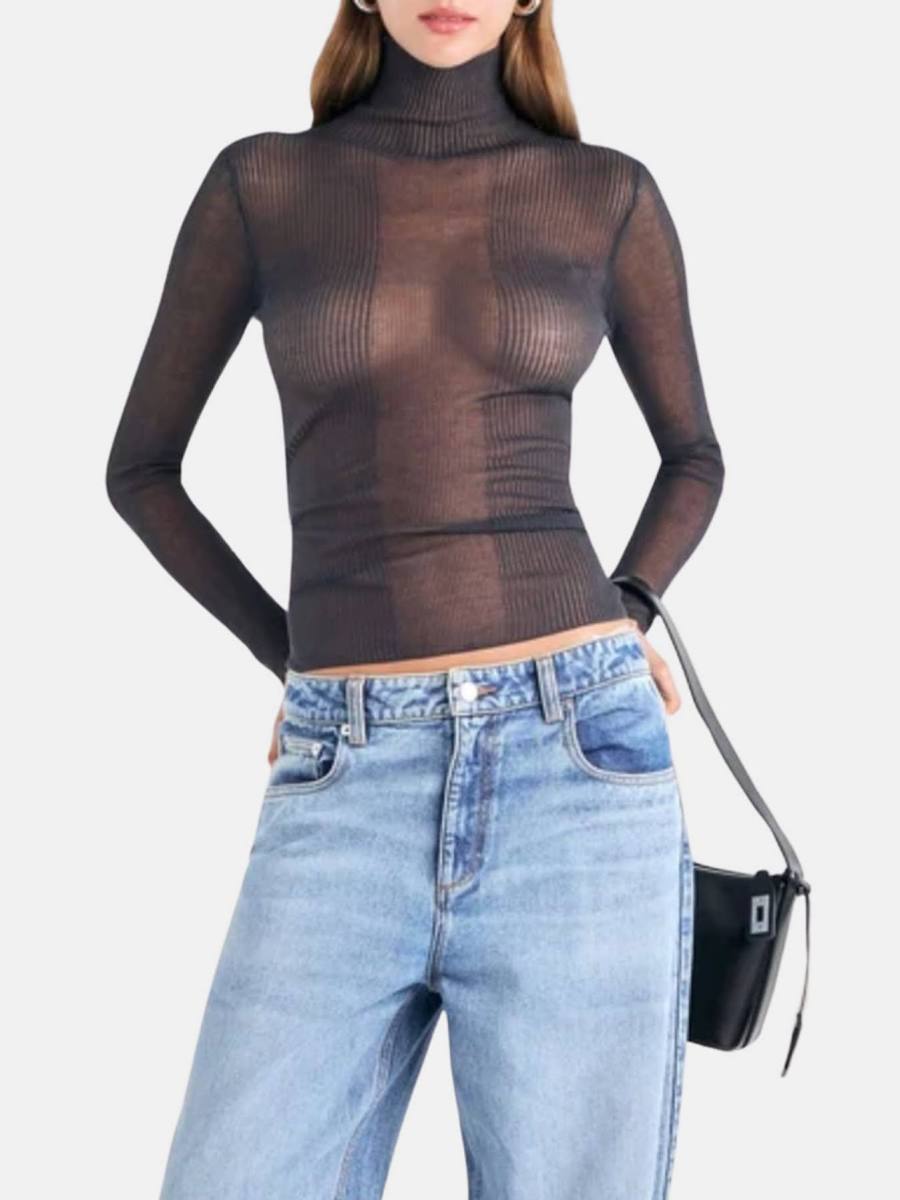 Piper Sweater - Detour Boutiques