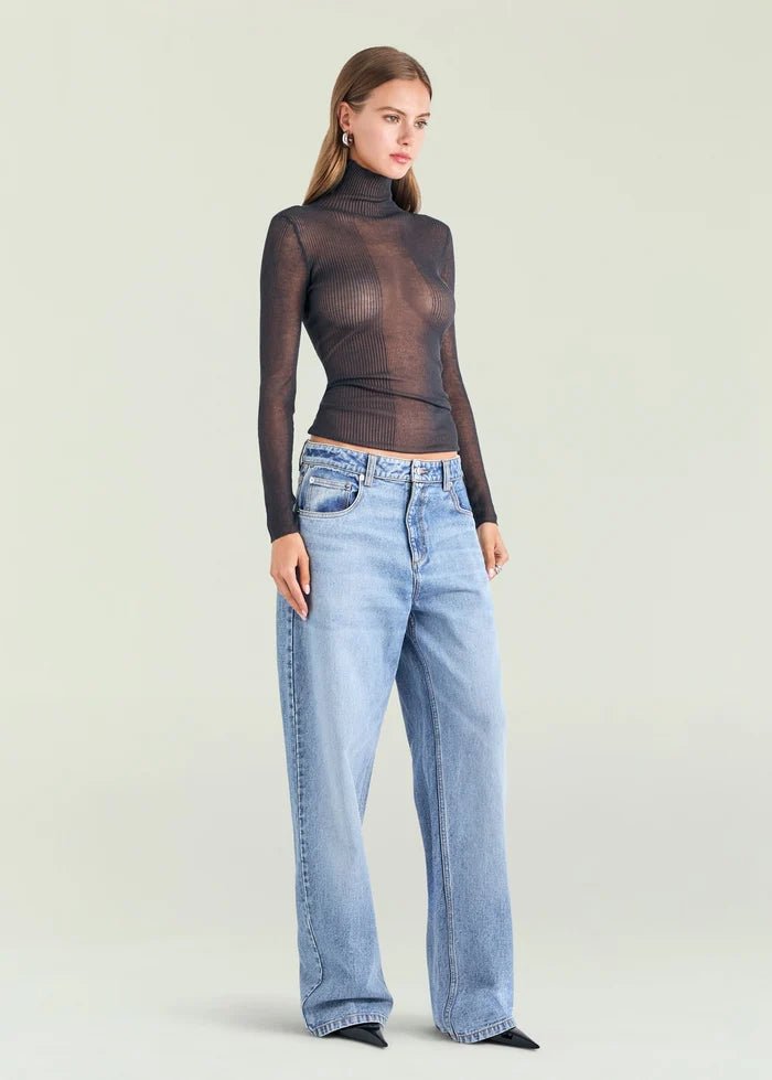 Piper Sweater - Detour Boutiques
