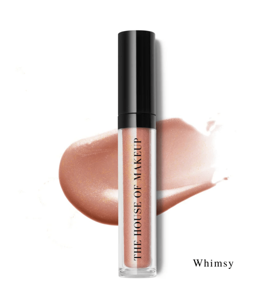 The House of Makeup Plumping Gloss