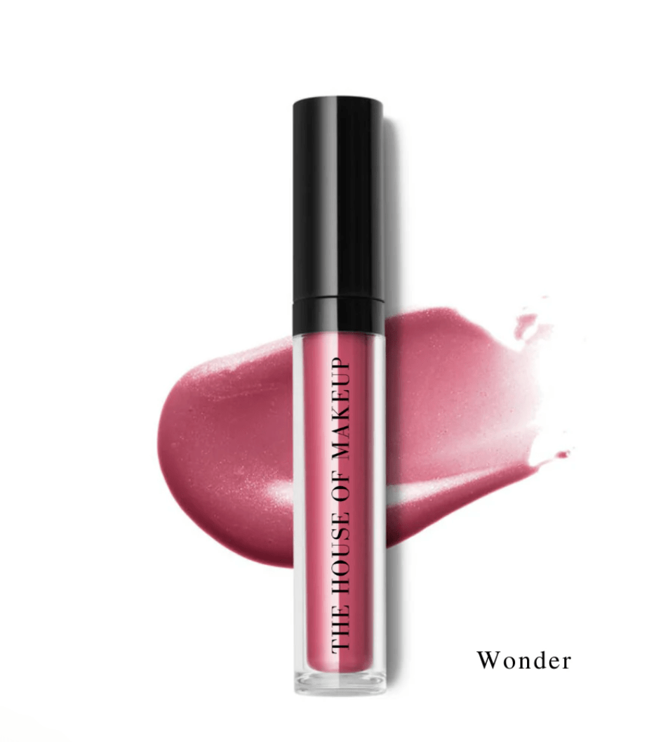 The House of Makeup Plumping Gloss - Thumbnail 4