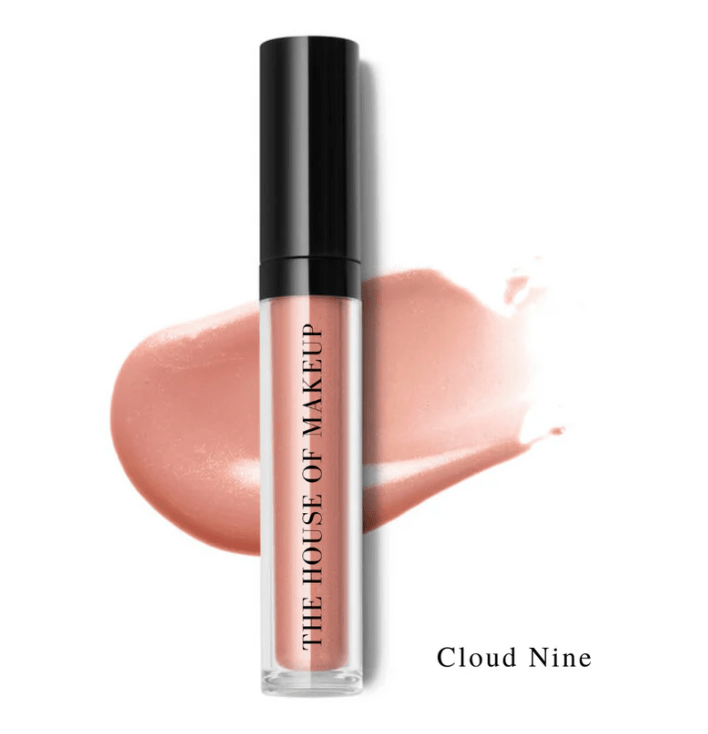 Plumping Gloss - Detour Boutiques