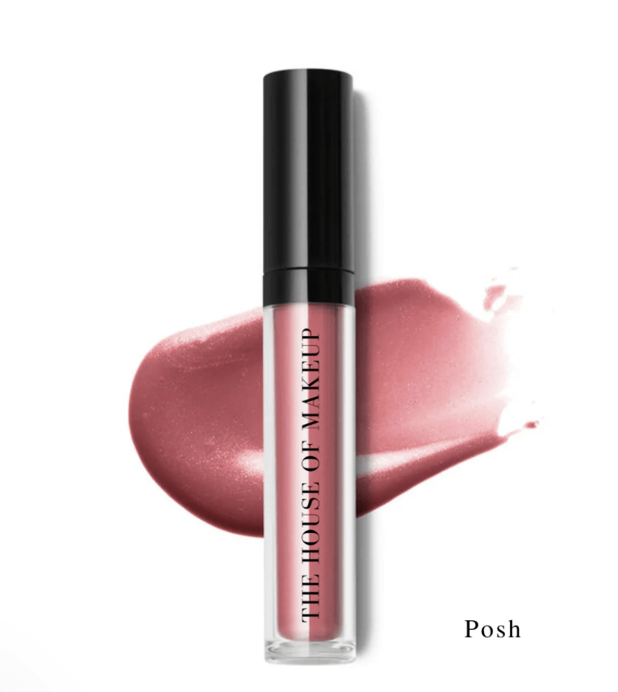 The House of Makeup Plumping Gloss - Thumbnail 3