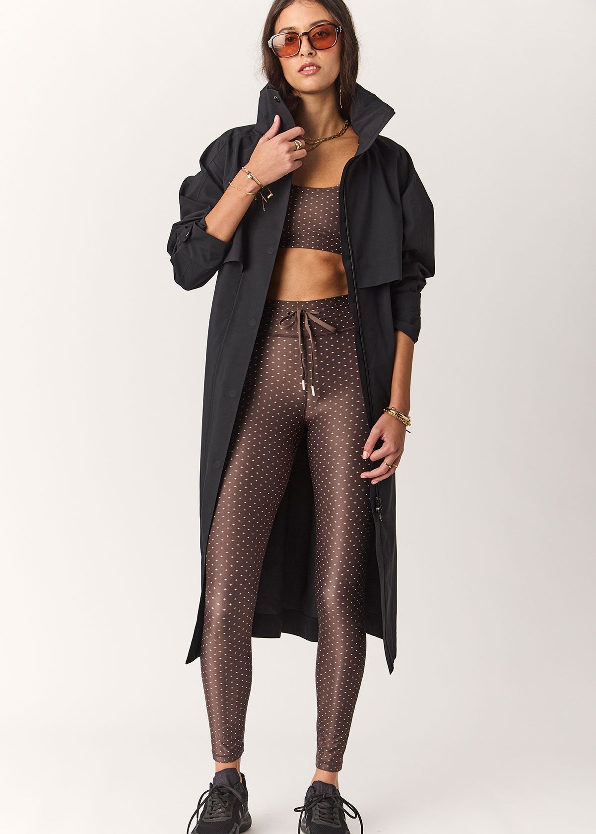 Poet 25in Midi Pant - Detour Boutiques
