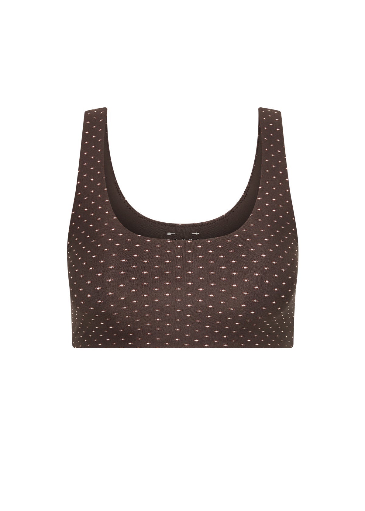 Poet Harley Scoop Bra - Detour Boutiques