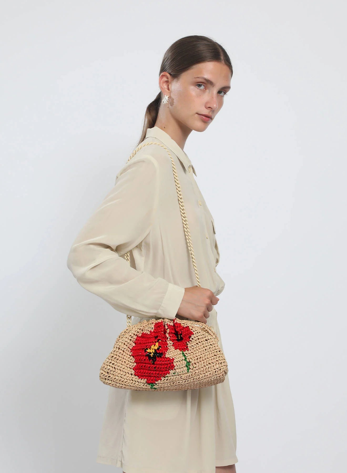 Poppy Game Crochet - Detour Boutiques
