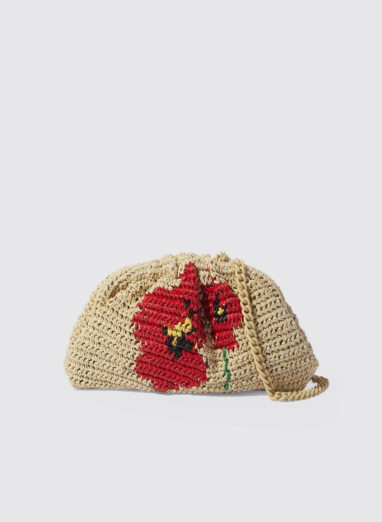Poppy Game Crochet - Detour Boutiques